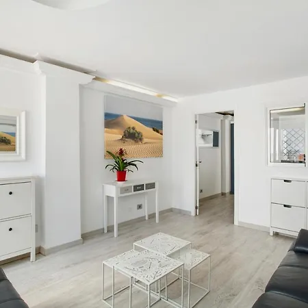 Apartment Cary's Las Palmas de Gran Canaria