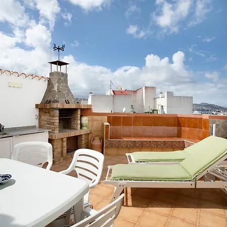 Cary's * Las Palmas de Gran Canaria