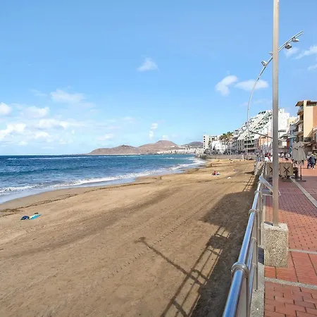 Cary's Apartment Las Palmas de Gran Canaria