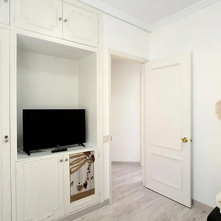 Cary's Apartment